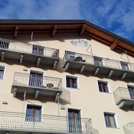 Appartamento Le Moulin Aosta Exterior photo