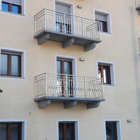 Appartamento Le Moulin Aosta Exterior photo