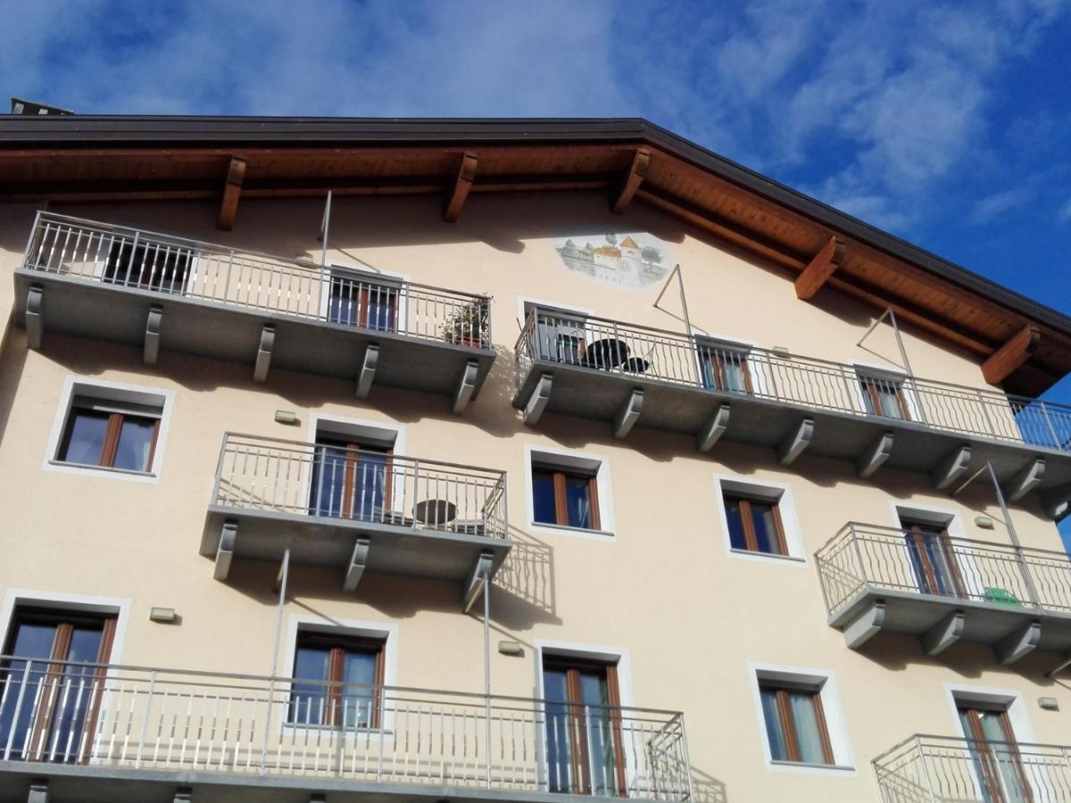 Appartamento Le Moulin Aosta Exterior photo