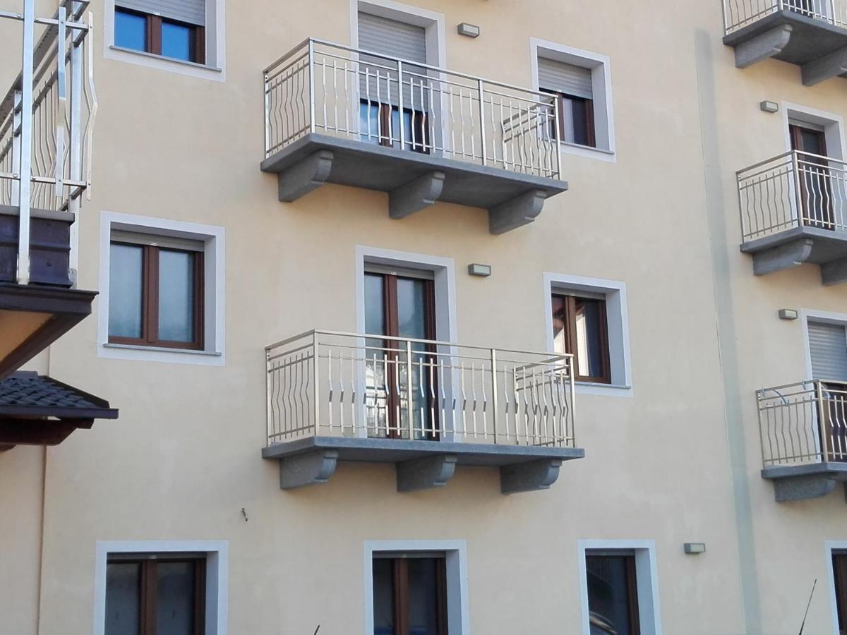 Appartamento Le Moulin Aosta Exterior photo